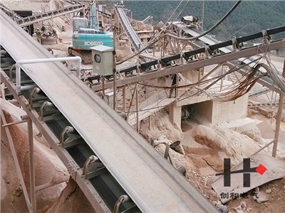 皮帶式金屬探測(cè)器